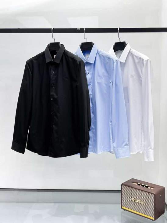 Picture of Burberry Shirt Long _SKUBurberryM-3XL8qx19525676